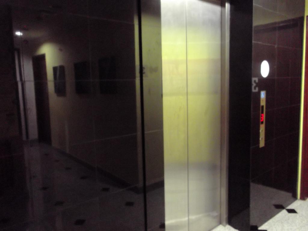 Phil Inn @ Dickson Singapur Exterior foto