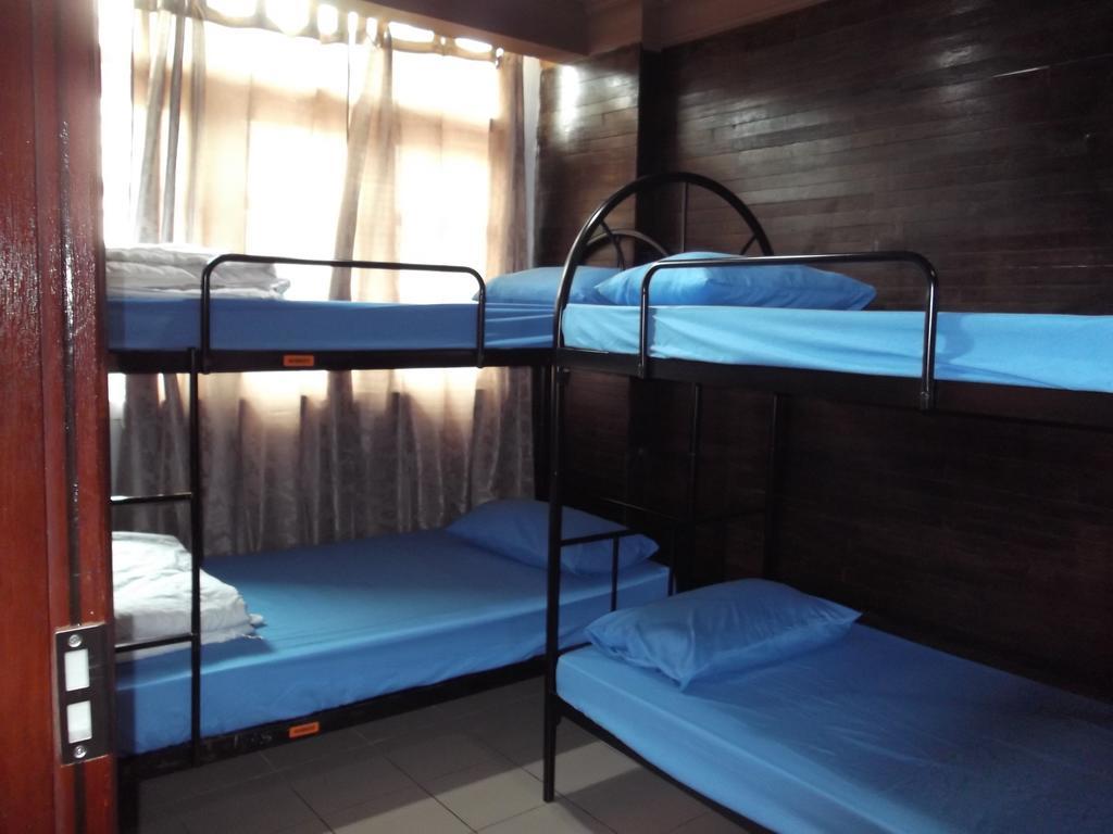 Phil Inn @ Dickson Singapur Habitación foto
