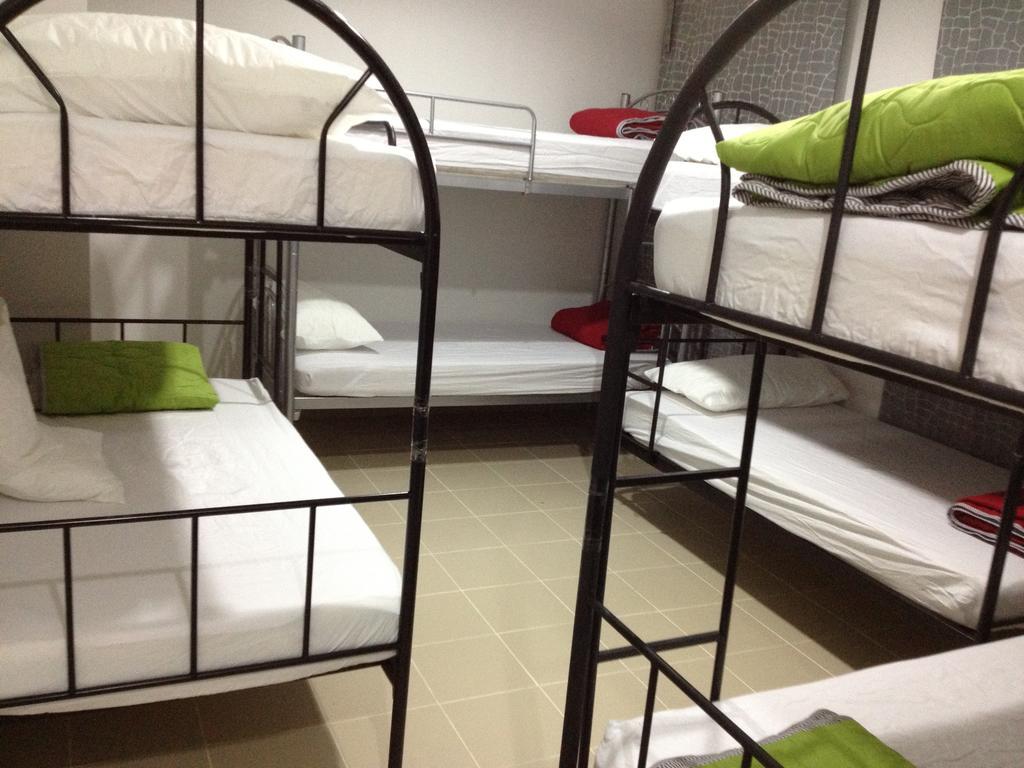 Phil Inn @ Dickson Singapur Habitación foto